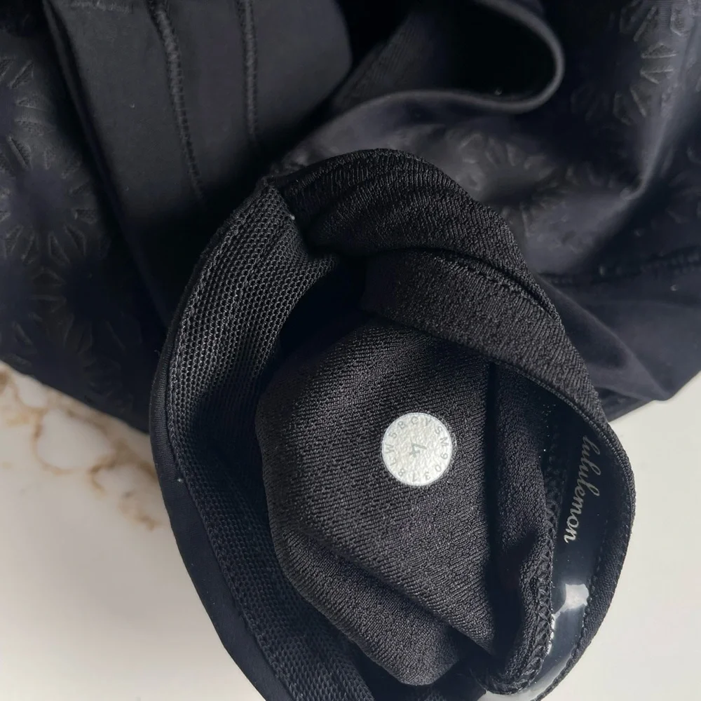 Lululemon leggings - Picture 5 of 5